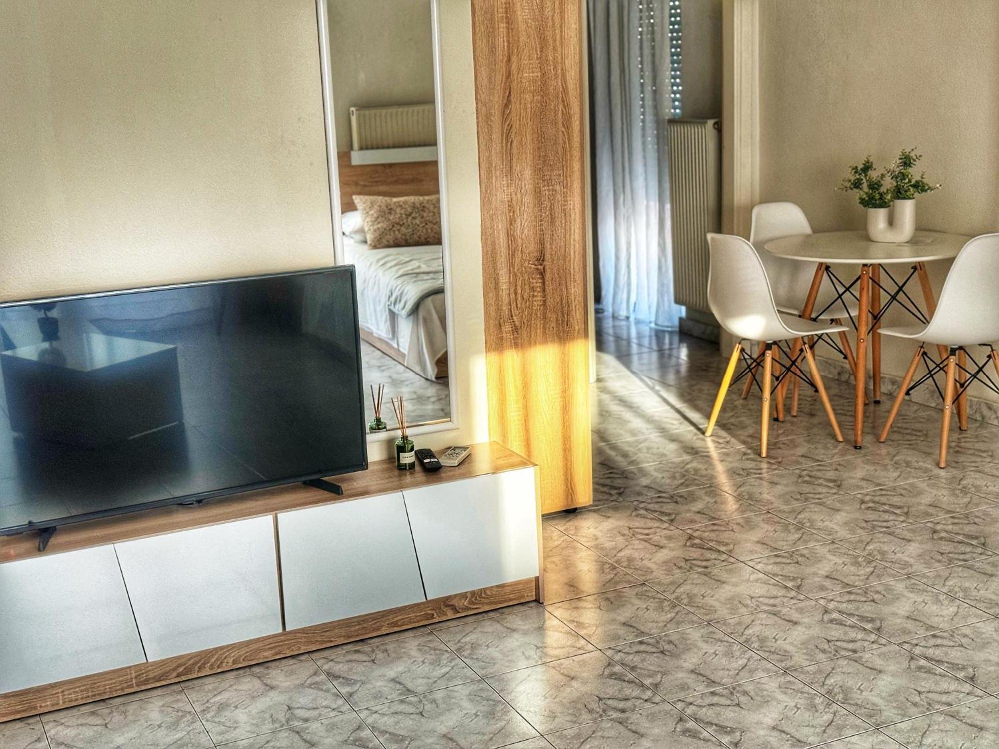 Studio 91 Dedeağaç Dış mekan fotoğraf