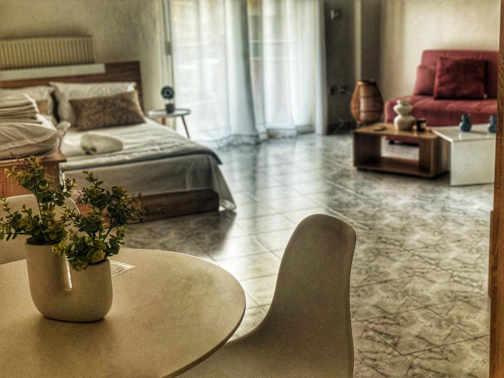Studio 91 Dedeağaç Dış mekan fotoğraf