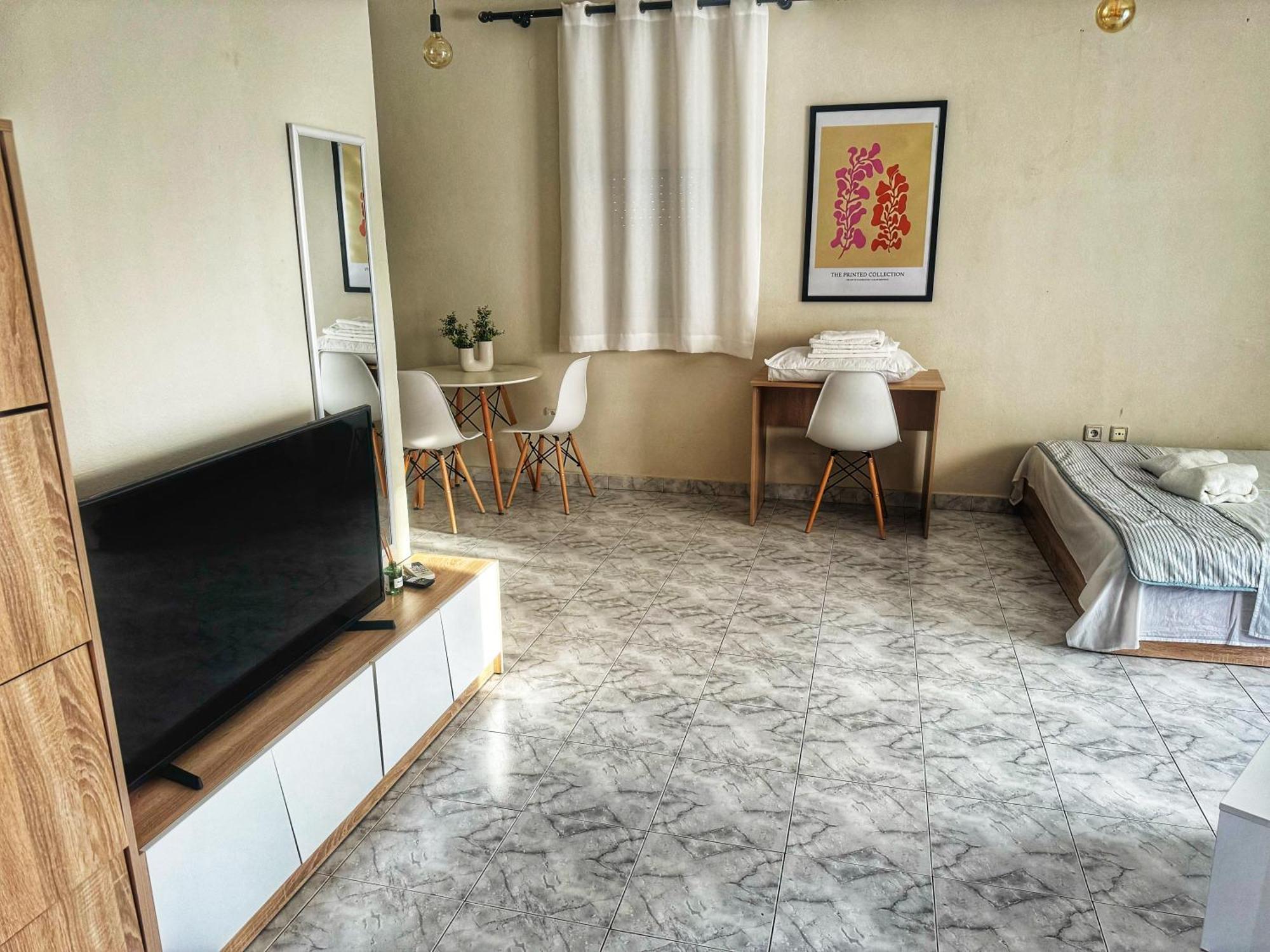 Studio 91 Dedeağaç Dış mekan fotoğraf